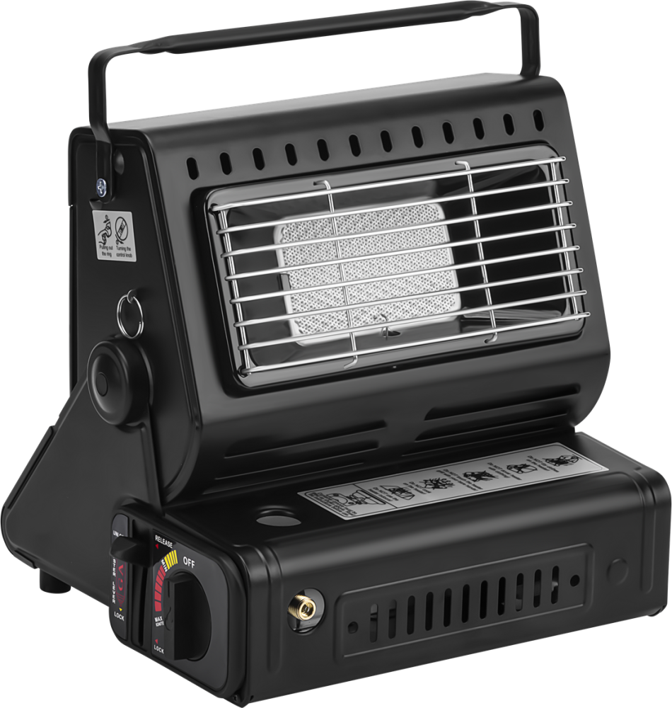 1G7A3939 TOURISTI PRIMUS 2IN1 - KEETJA/KÜTTEKEHA KD11743 (D11) - Image 1