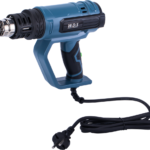 LCD-kuumapüstol 2200W WDS2510
