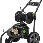KÕRGSURVEPESUR 3400W 280BAR KD5371