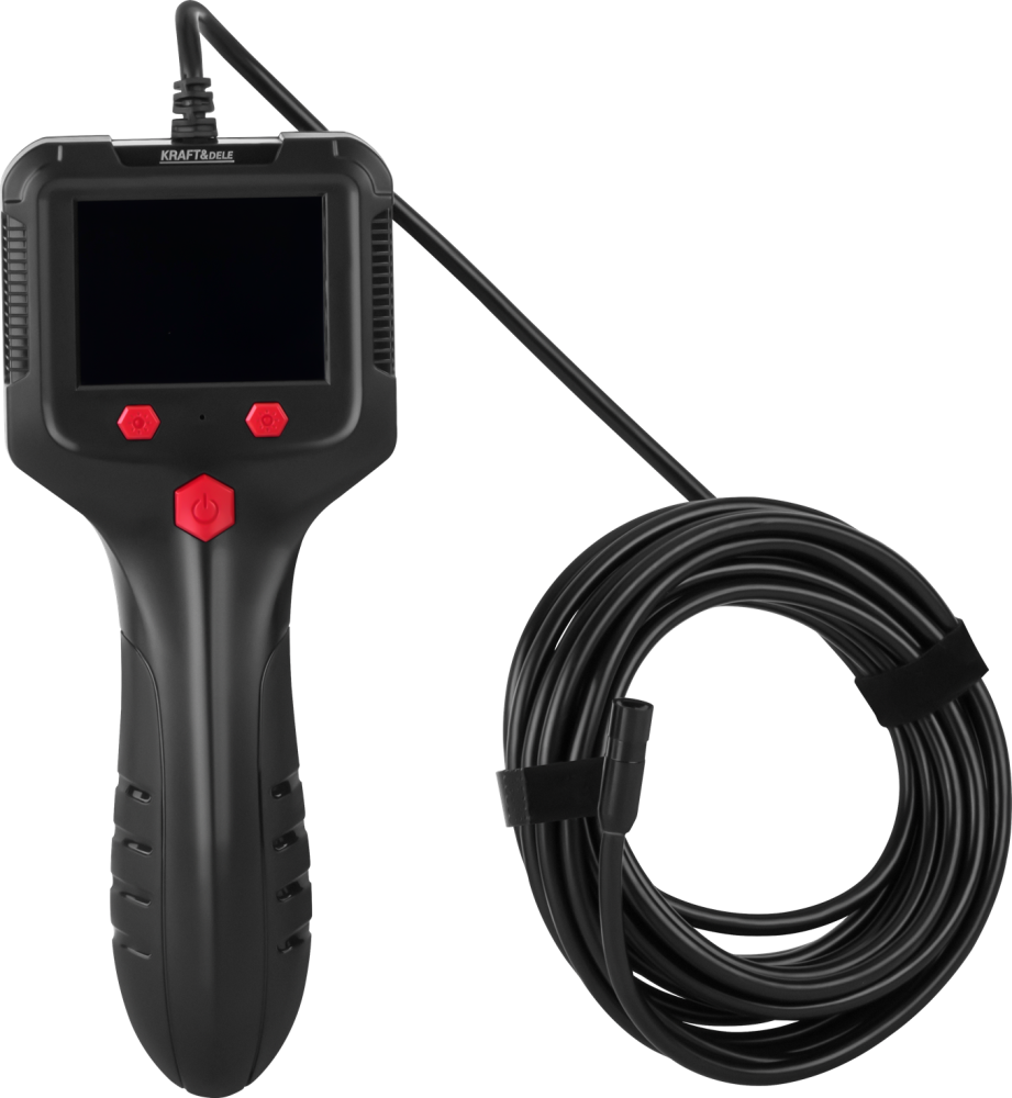 1G7A8251 Endoskoopkaamera 3000mAh KD5541 - Image 1