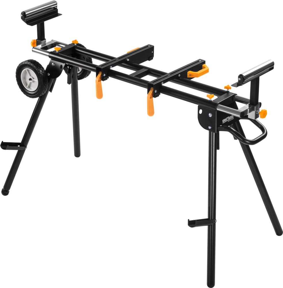 1G7A8331 MITER SAW STAND KD11873 (D32) - Image 1