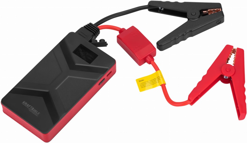 1G7A8590 seade MULTIFUNKTSIOONILINE/HÜPPESÄIVITUS 10000mAh/800A KD5490 - Image 1