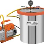VAKUUMPUMP VAKUUMKAMBRIGA KD11785
