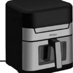 8L ÕLIVABA KUUMAÕHUFRIITÜÜR KD4109