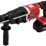 Juhtmeta pöördlöögipuur 21V 4.5J HARJAVABA 2 x 4Ah KD3195