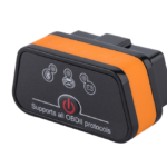 OBD II DIAGNOSTIKA SKANNER BLUETOOTHIGA KD5671