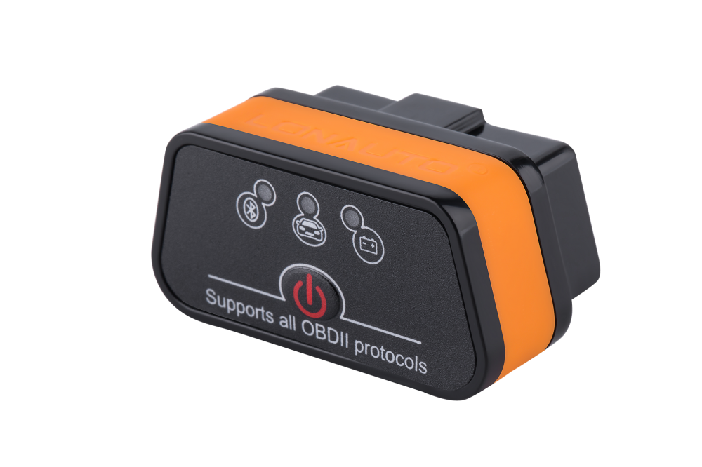 1G7A9575-B2B OBD II DIAGNOSTIKA SKANNER BLUETOOTHIGA KD5671 - Image 1