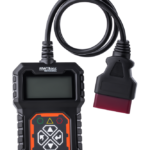 OBD II DIAGNOSTIKA SKANNER KD5670