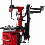 AUTOMAATNE REHVIJÕUD + 400V KD5800