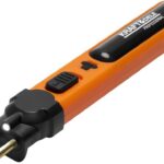 Juhtmevaba termonuga 3000mAh kD5354 (VB13)