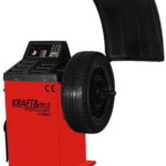 Jaoks ratta rehvid velg KD5841