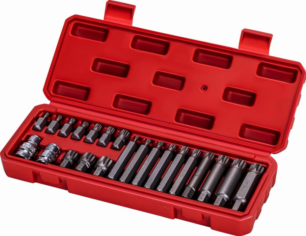 1G7A9852-Copy M4-M18 SPLINE otsikute komplekt 22 tk. KD10539 (D14) - Image 1