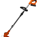 Juhtmeta trimmer 21V 2Ah x 2tk 1000W 11000rpm KD5129 (B34)