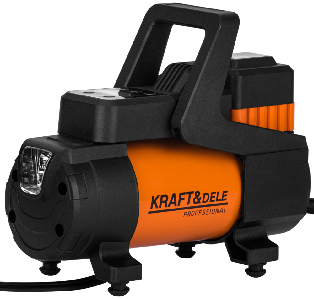 1G7A9906 12V AUTOKOMPRESSOR KD3440 - Image 1
