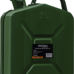METALLIST KANISTER 5L KD5442 (D25)