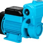 Hüdrofoorveepump 550W 40L/min KD812