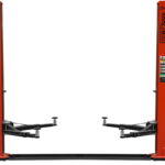 tõstuk KOLUMN hüdrauliline AUTOMAATNE 400V 2,2kW KD5817