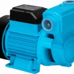 Hüdrofoor veepump 750W 55L/min KD813