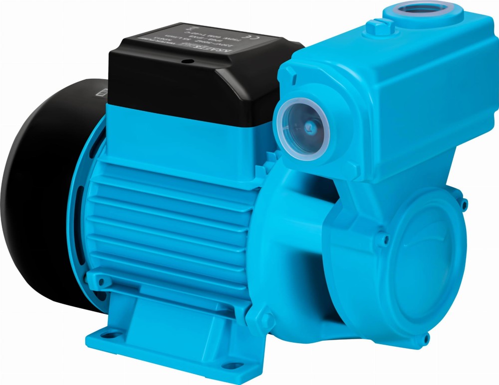 1G7A9977-Copy Hüdrofoor veepump 750W 55L/min KD813 - Image 1