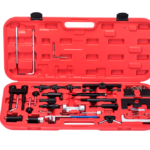 Ajastuse lukustustööriistade komplekt VAG VW AUDI mootoritele 1.2 12V 1.9 2.0 TDI KD12503 (A28)
