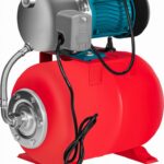 Vee hüdrofoor 24L 1300W 6000L/h KD5231