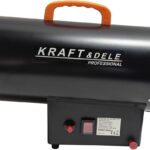 Soojapuhur gaasiga 20kW KD11703