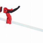 Puusepa klamber 230kg - 400 x 100 mm KD10711 (D13)
