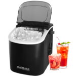 JÄÄMASIN 12kg/24h 120W 1.2L KD4124 (A32)