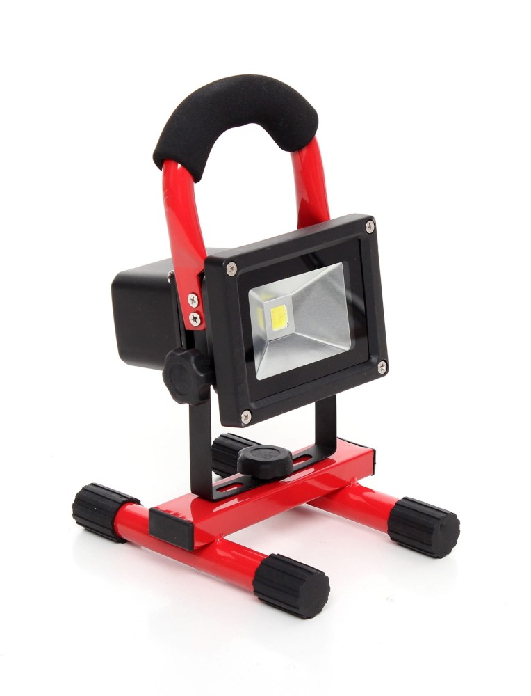 2068 Halogeen LED 20W soe/külm kaasaskantav KD1228 - Image 1