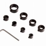 PUURIPIIRIKUTE KOMPLEKT 9 tk KD11253