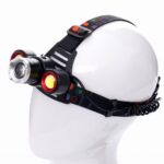 Pealamp KD1245