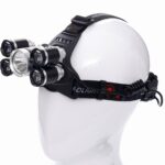Pealamp KD1247
