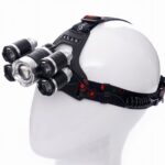 taskulamp esi KD1248