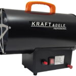 Soojapuhur gaasiga 25kW KD11704