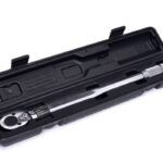 Momentvõti 1/2" 28-210Nm KD10203 (A27)