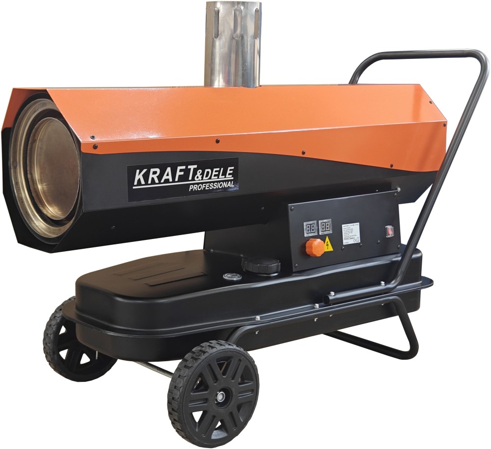 292ab72f83f83d0e7a89628bd4fb1216 Õlikütteseade heitgaaside äravooluga 40kW KD5962 - Image 1