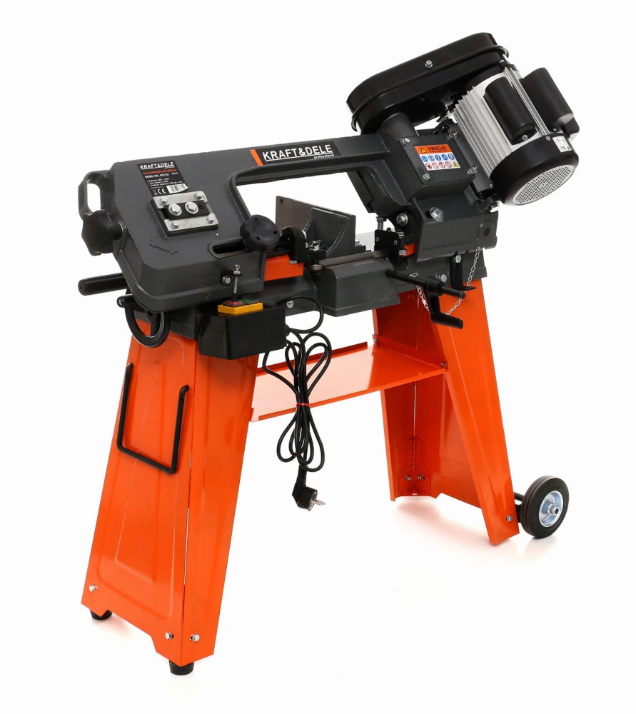 2996 METALLILINTSAAG 700W KD1733 - Image 1