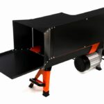 Hakkur 7T / 2200W / 50kg KD5207