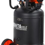 ÕLIVABA KOMPRESSOR 50L 2000W KD1388