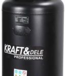 Õlivaba kompressor 100l 3000W KD1389