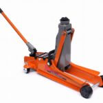 auto tõstuk 2.5T KD383 hüdrauliline