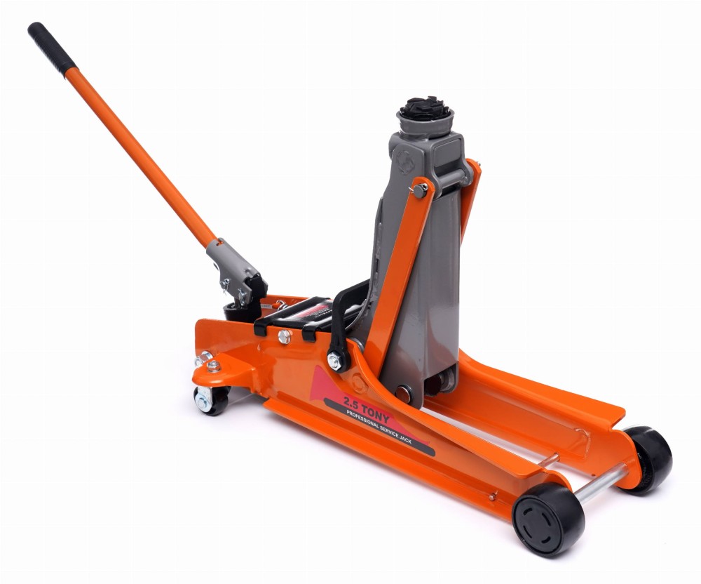 3117 auto tõstuk 2.5T KD383 hüdrauliline - Image 1