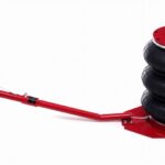 tõstuk hüdrauliline 3T KD399