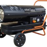 soojapuhur 35kW termostaat KD11711