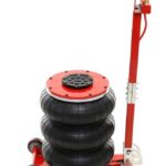tõstuk hüdrauliline 4.5T KD369