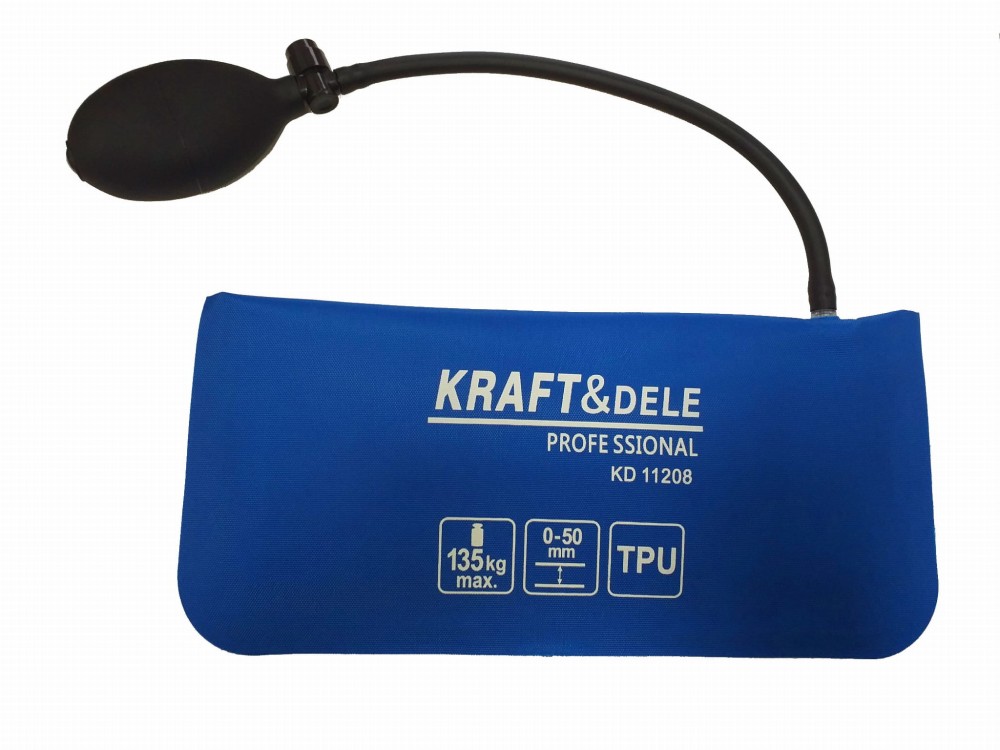 3389 Paigalduspadi 135kg KD11208 (D28) - Image 1