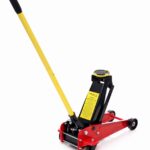 tõstuk hüdrauliline 3.5T 135-495MM KD387
