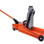 Tõstuk MADALA PROFIILIGA 3T KD1307