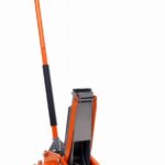 Tõstuk MADALA PROFIILIGA 4T KD1379