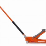 Madala profiiliga hüdrauliline tungraud 2,5T 85-470mm KD1376